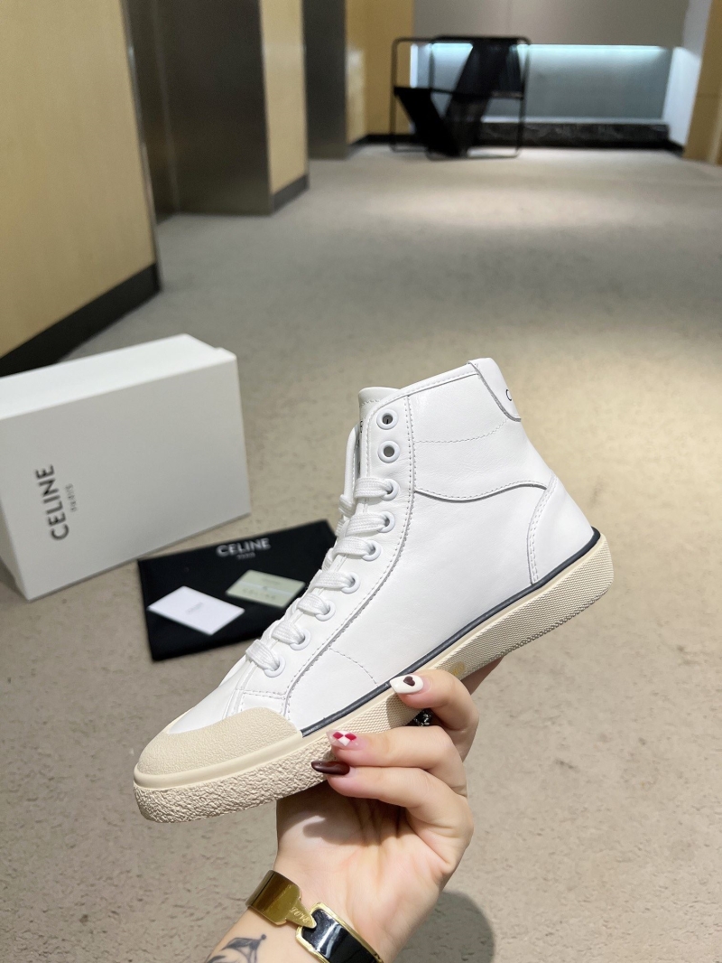 Celine Casual Shoes